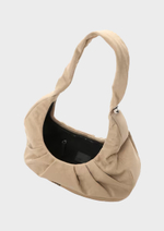 Сумка KARL LAGERFELD JEANS Nylon Gathered Hobo