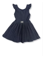 Сарафан- платье школьный для девочки