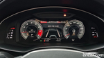 Audi A6 (C8) 45 TFSI (07.2021)
