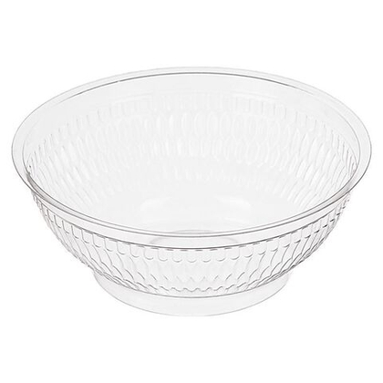 Емкость СК-750 салатник прозрачный (1/400)