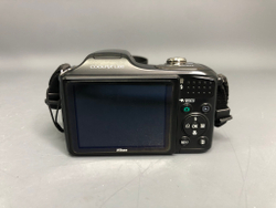 Nikon Coolpix L100