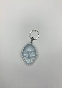 Брелок Маска Пилы