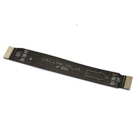 Шлейф межплатный для телефона Xiaomi Redmi Note 9 (M2003J15SG)