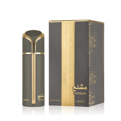 Lattafa Mishlah Eau De Parfum 100 ml (unisex)