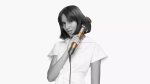 Фен-Стайлер Dyson Airwrap complete long HS05, Fuchsia/Nickel