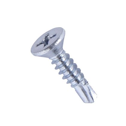 Саморез оконный