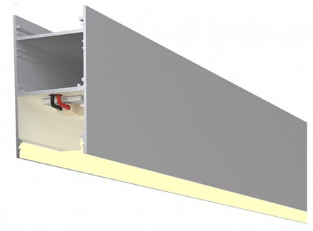 Накладной светильник 6063 LINE 3556 0412634