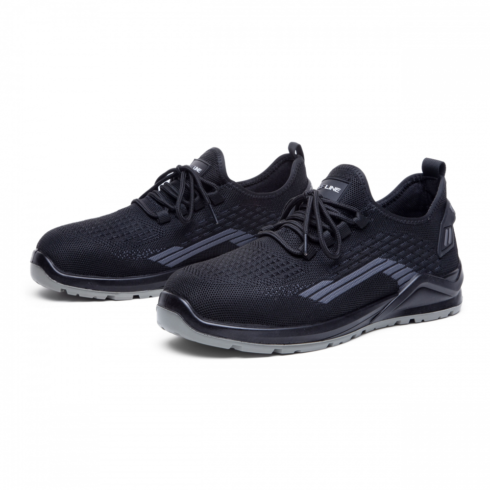 Полуботинки текстильные ProfLineBase ПУ/ПУ - ПОД ЗАКАЗ