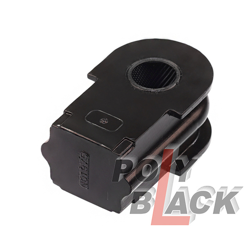 Полиуретановая втулка стабилизатора, передней подвески(Кратность 2 шт.) N01975