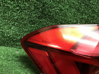 Фонарь левый внешний BMW 3er F30 (2015-2020) LED