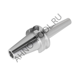 Патрон с термозажимом BT40-SFS10-90 BRIGHT-TOOLS