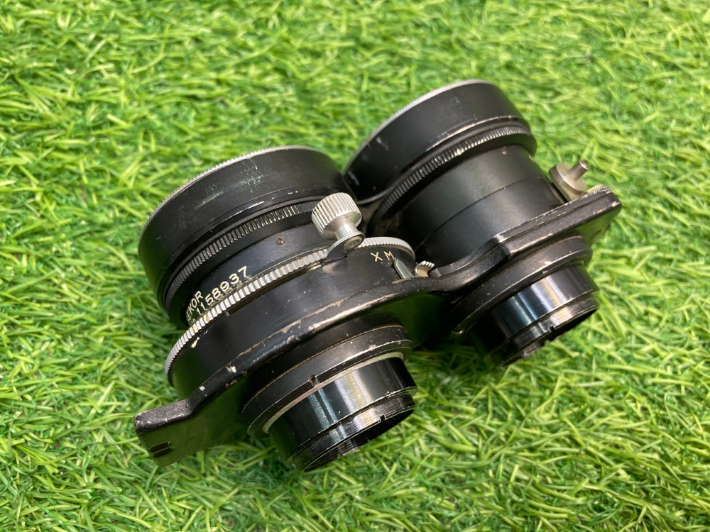 Mamiya-Sekor 65mm 3.5