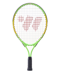 Ракетка для большого тенниса AlumTec JR 2900 19'', зеленый