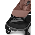 Прогулочная коляска Bugaboo Butterfly 2 Dusty Pink Rose