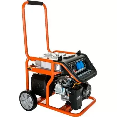 Генератор бензиновый EVOline KB 2500