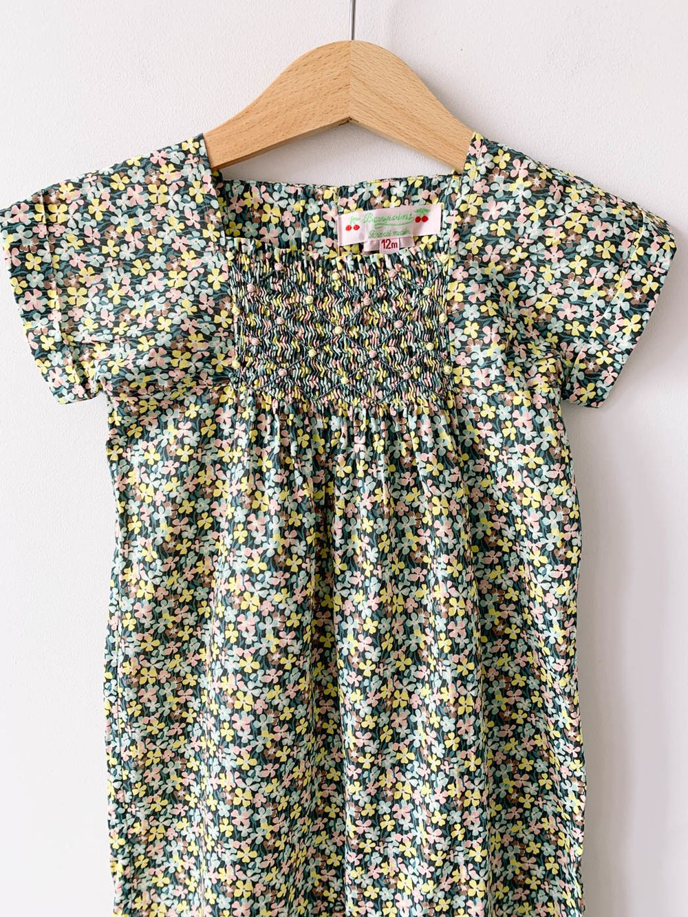 Комбинезон Bonpoint, 80