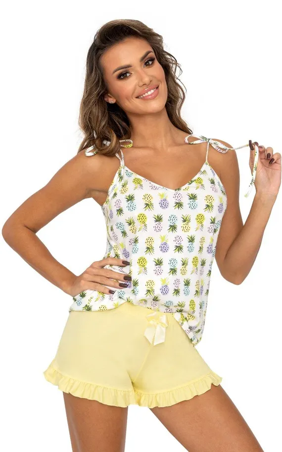 ANANAS II 1/2 Пижама женская с шортами