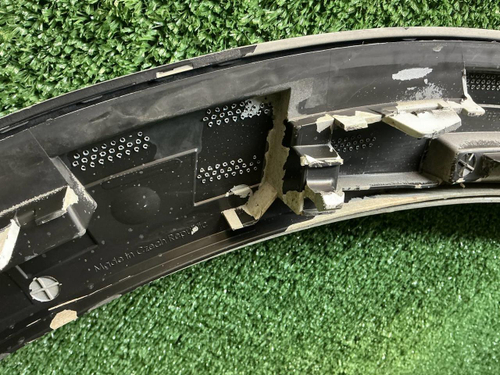 Расширитель левый Porsche Cayenne Coupe (19-нв)