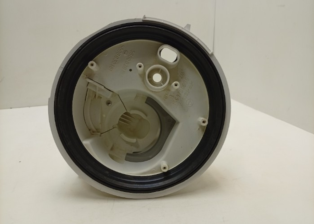 S59T45X0 ктп15 Чаша поддона для посудомоечной машины Bosch S59T45X0 б/у