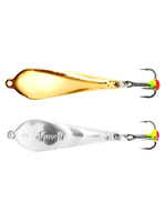 Блесна вертикальная Favorit WFA050009FTG 1 штука