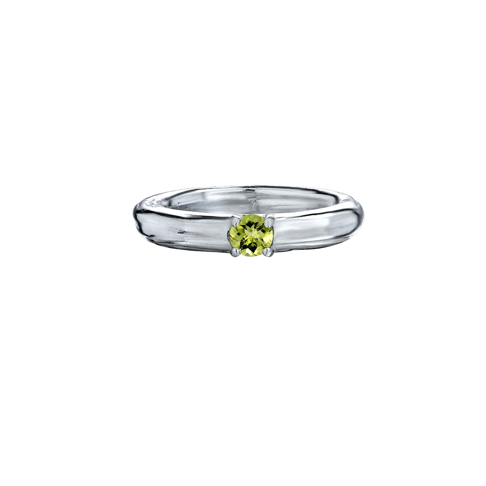 ring_ancient soul_mini_silver_green_2_однотон