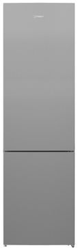 Двокамерний холодильник Indesit INKS 1401 S4U1