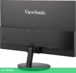 Монитор ViewSonic 23.8" VA24E1-H