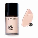 PAESE Long Cover Fluid 0.25 sand