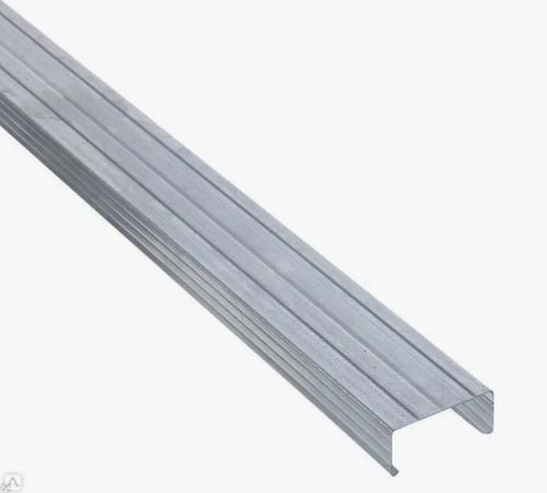 Профиль потолочный ПП 60*27*0,45мм (3м)