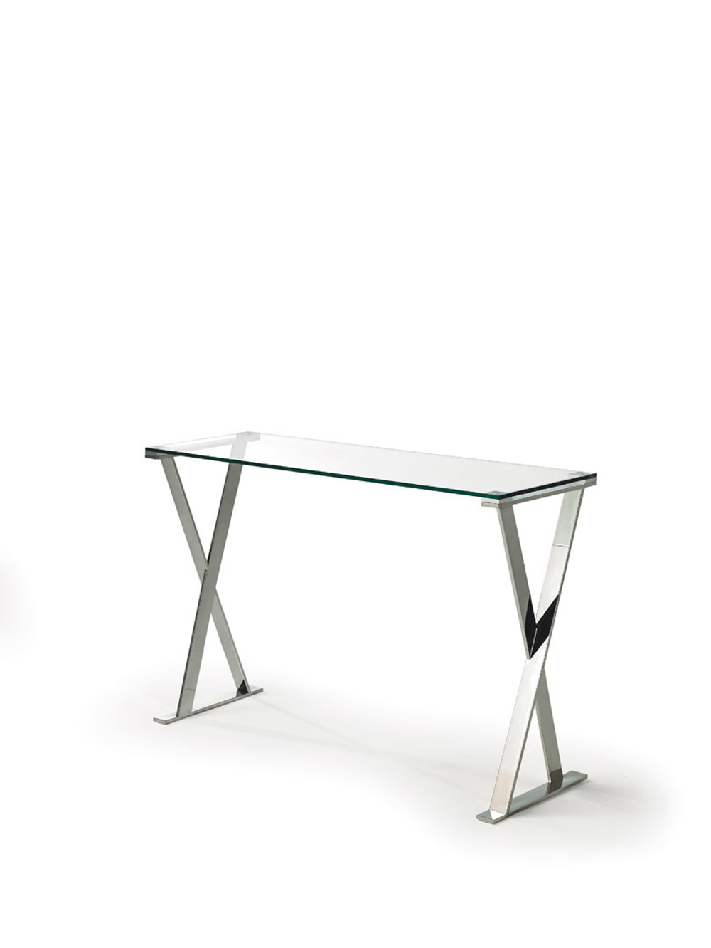 Консоль DUPEN CON-15 Прозрачная