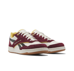 Кроссовки Reebok BB4000 2 'Letterman Jacket Pack - Burgundy' IG4791