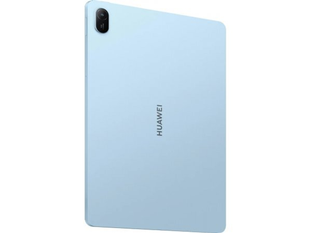 Планшет Huawei MatePad SE 11 Wi-Fi + стилус 8/128Gb Blue (53014BAB)