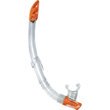 Трубка Cressi Gamma п/с разноцветные