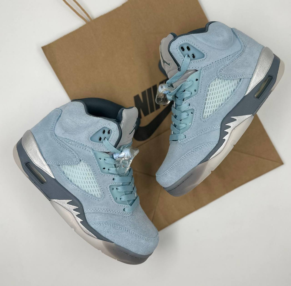 Nike Air Jordan 5 Retro