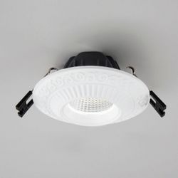 Citilux Боска CLD041NW0 LED Встраиваемый светильник с диммером