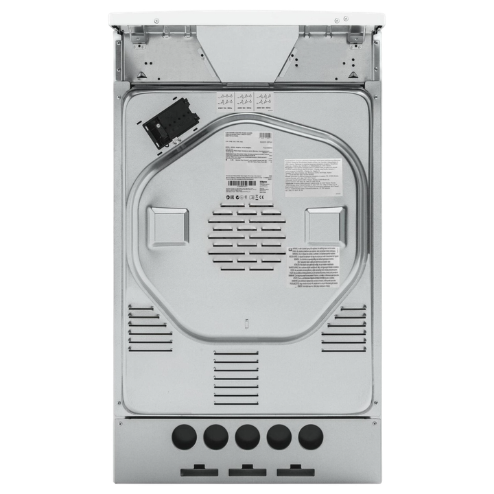 Электрическая плита Hansa FCCW53008