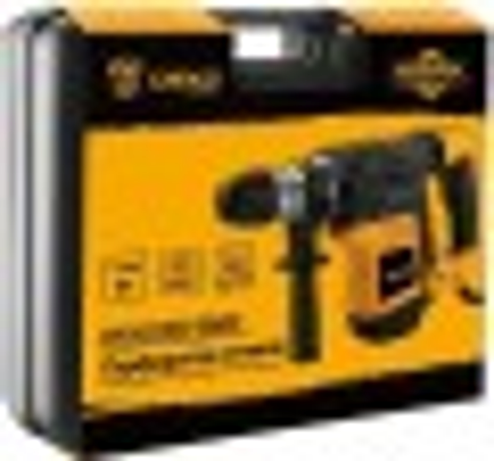 Перфоратор DEKO DKH1900 BMC 063-4258