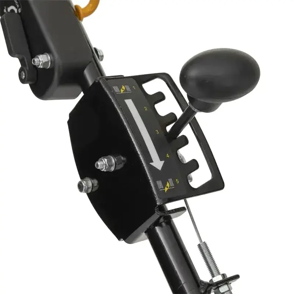 Stiga SVP 40 G бензиновый скарификатор 211400248/ST1