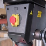 Станок сверлильный PROMA ZQJ4132K/230 25241006