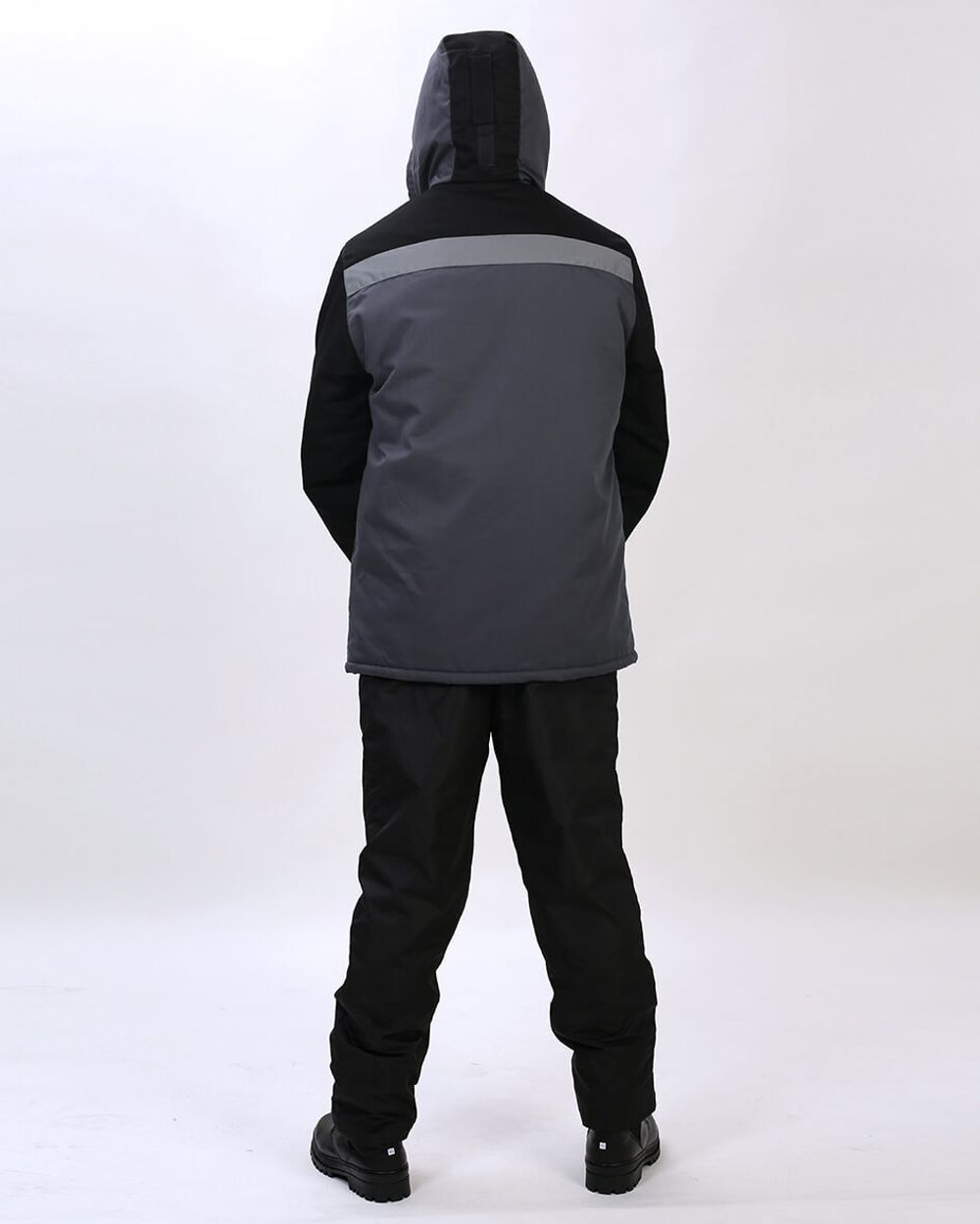 Куртка демисезонная КР.358