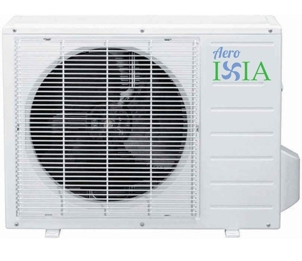 Канальный кондиционер Aero IXIA AI-24TRG-S-N/AI-24TRG-S-E-N