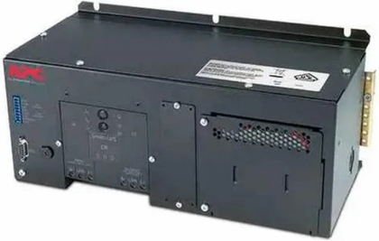 Источник бесперебойного питания APC Industrial SUA500PDRI-S
