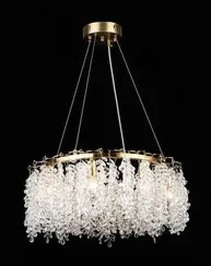 2546D/8 COP (1) Люстра (RL) #