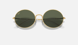 RAY-BAN OVAL RB1970 919631