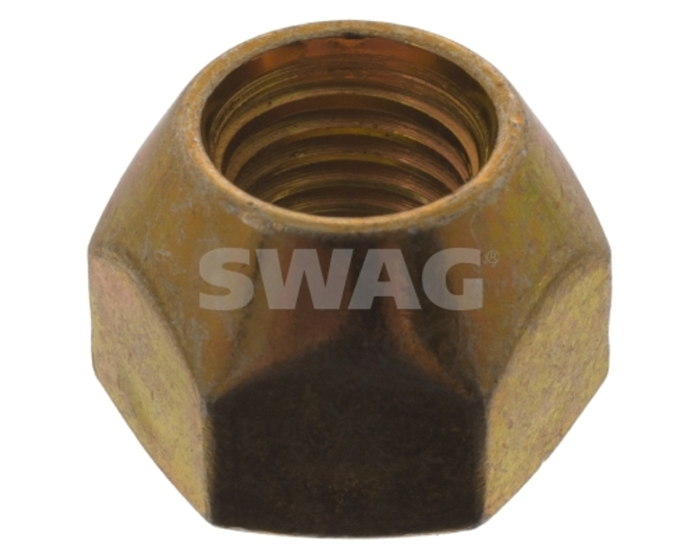 SWAG - 80911939-SWA - Wheel Nut