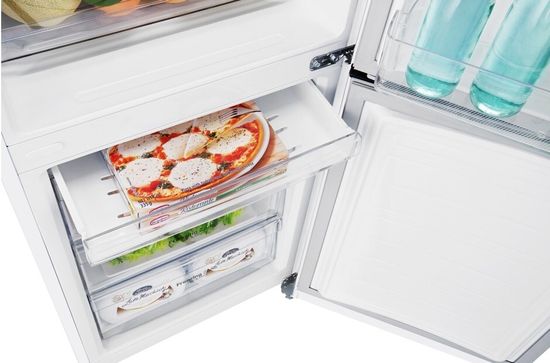 Холодильник LG GA-B389 SQCZ