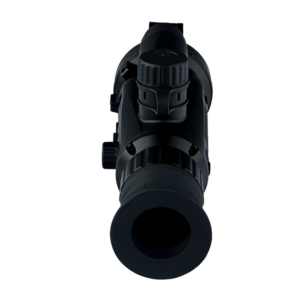 Тепловизионный прицел Artelv Electron 2.4x 25мм 384x288 LRF