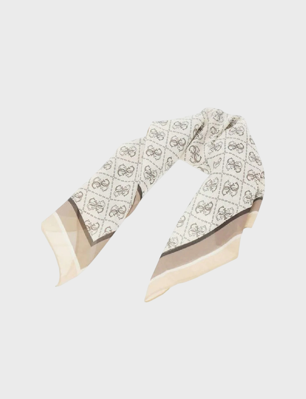 Платок GUESS 48*48