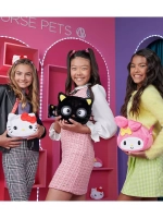 Интерактивная сумочка Hello Kitty Purse Pets