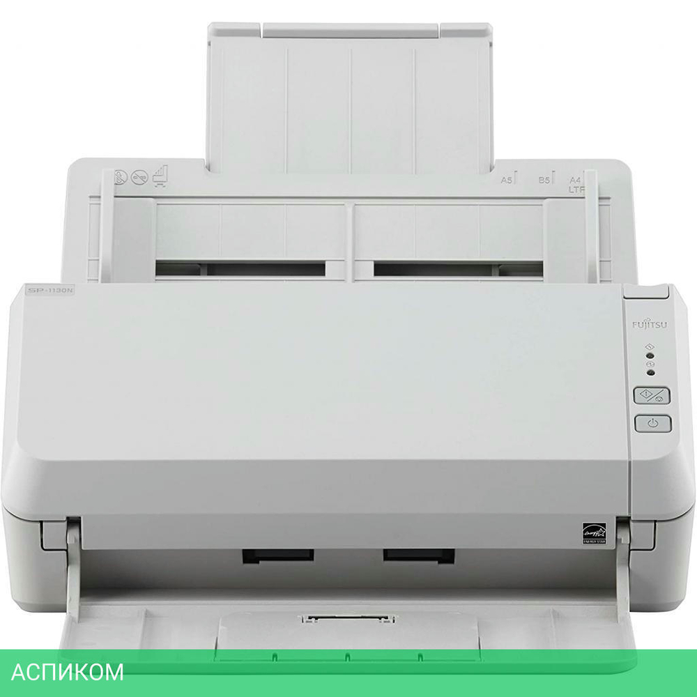 Сканер Fujitsu SP-1130N (PA03811-B021)